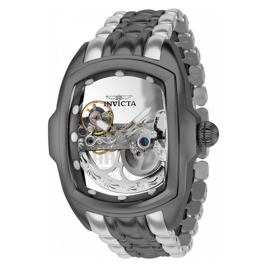 RELOJ  PARA HOMBRE INVICTA LUPAH 36418 - BRONCE, ACERO