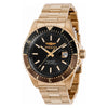 RELOJ  PARA HOMBRE INVICTA PRO DIVER 36796 - ORO ROSA