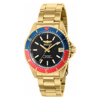 RELOJ  PARA MUJER INVICTA PRO DIVER 36806 - ORO