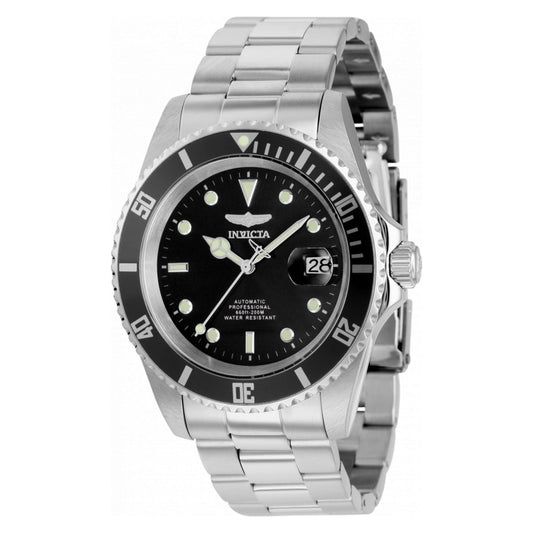 RELOJ  PARA HOMBRE INVICTA PRO DIVER 8926OBXL - ACERO