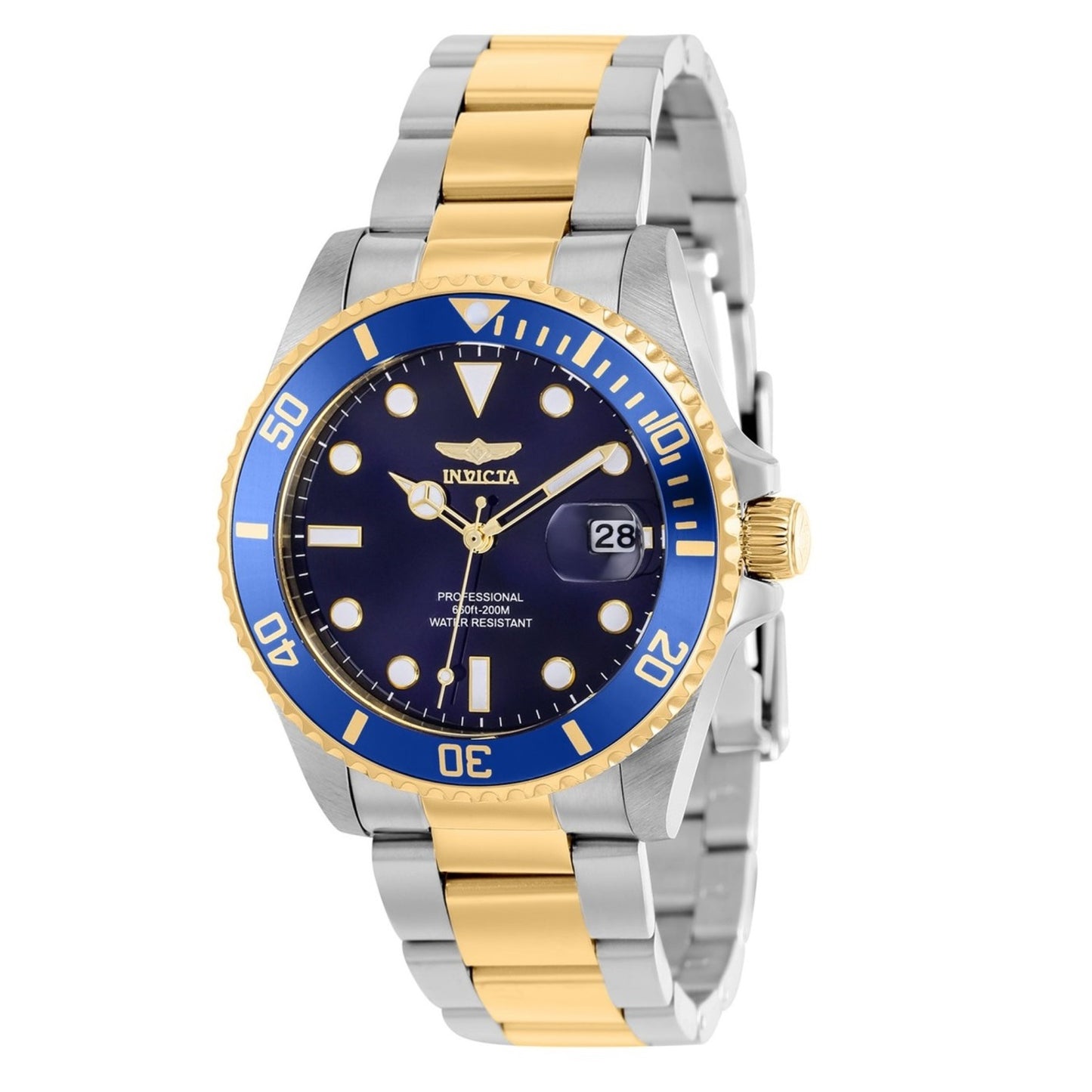 RELOJ  PARA MUJER INVICTA PRO DIVER 37151 - MULTICOLOR