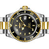 RELOJ  PARA HOMBRE INVICTA PRO DIVER 37158 - ACERO, ORO