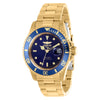 RELOJ  PARA HOMBRE INVICTA PRO DIVER 37159 - ORO