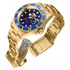 RELOJ  PARA HOMBRE INVICTA PRO DIVER 37159 - ORO