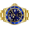 RELOJ  PARA HOMBRE INVICTA PRO DIVER 37159 - ORO