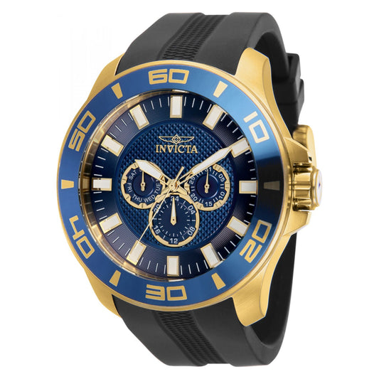 RELOJ DEPORTIVO PARA HOMBRE INV PRO DIVER 37185 - NEGRO