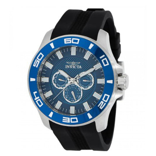 RELOJ DEPORTIVO PARA HOMBRE INV PRO DIVER 37186 - NEGRO