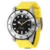 RELOJ  PARA HOMBRE INVICTA PRO DIVER 37410 - AMARILLO