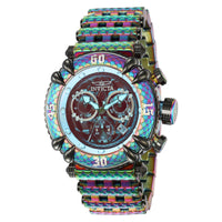 RELOJ  PARA HOMBRE TECHNOMARINE SUBAQUA 37565 - IRIDISCENTE