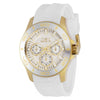 RELOJ DEPORTIVO PARA MUJER INVICTA PRO DIVER 37575 - BLANCO