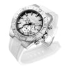 RELOJ DEPORTIVO PARA HOMBRE INVICTA AVIATOR 37634 - BLANCO