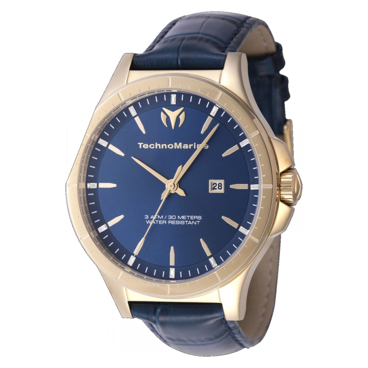 Reloj de pulsera Technomarine moonsun TM 822015