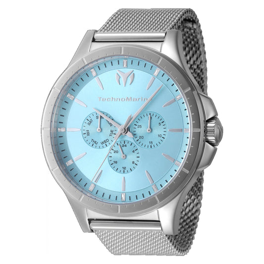 Reloj de pulsera Technomarine moonsun Número de serie 822020
