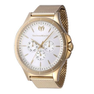 RELOJ  PARA HOMBRE TECHNOMARINE MOONSUN TM-822021 - DORADO