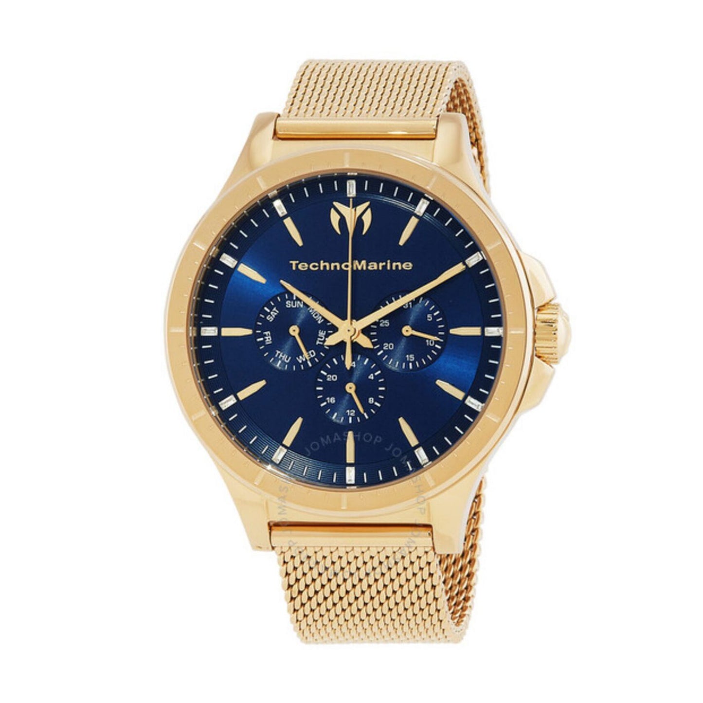 Reloj de pulsera Technomarine moonsun TM-822023