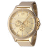 RELOJ  PARA HOMBRE TECHNOMARINE MOONSUN NÚMERO DE SERIE 822024 - ORO