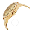 RELOJ  PARA HOMBRE TECHNOMARINE MOONSUN NÚMERO DE SERIE 822024 - ORO