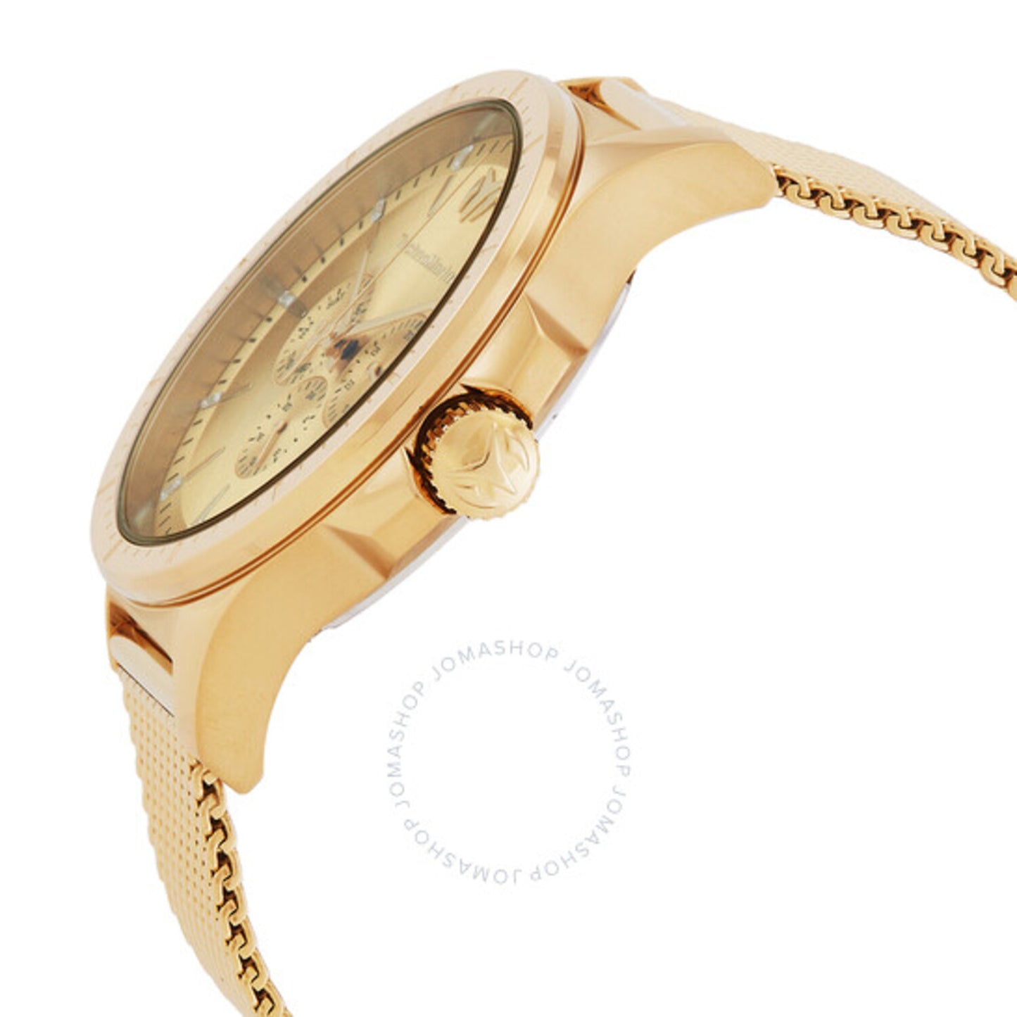RELOJ  PARA HOMBRE TECHNOMARINE MOONSUN NÚMERO DE SERIE 822024 - ORO