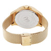RELOJ  PARA HOMBRE TECHNOMARINE MOONSUN NÚMERO DE SERIE 822024 - ORO