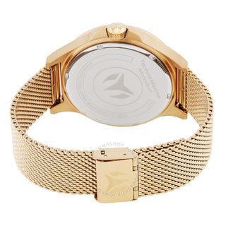 RELOJ  PARA HOMBRE TECHNOMARINE MOONSUN NÚMERO DE SERIE 822024 - ORO