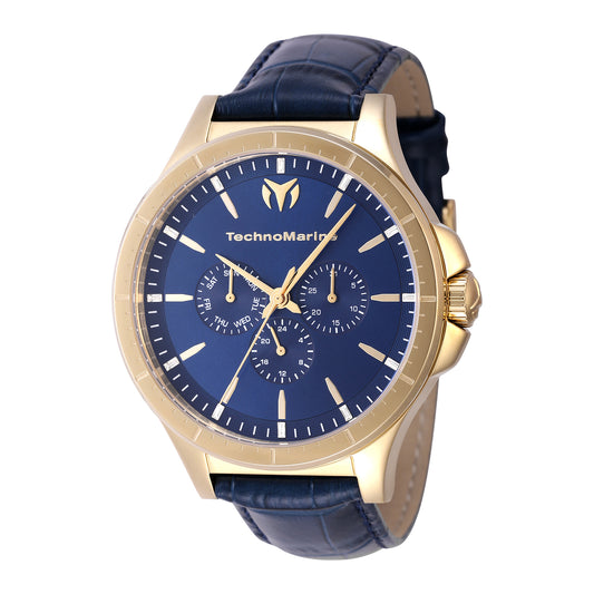 Reloj de pulsera Technomarine moonsun Número de serie 822030