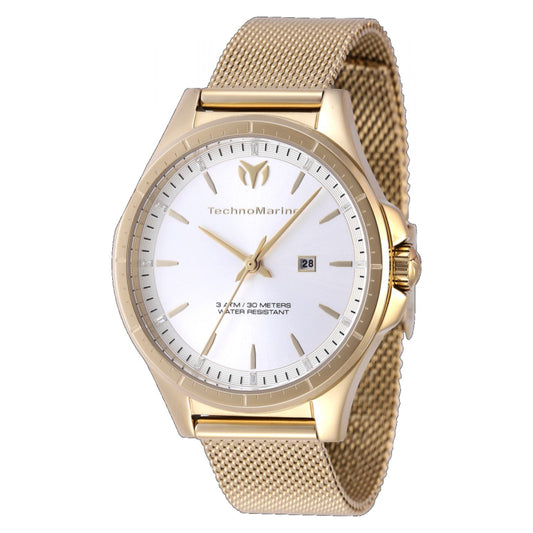 Reloj de pulsera Technomarine moonsun Número de serie 822036