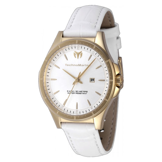 Reloj de pulsera Technomarine moonsun Número de serie 822043