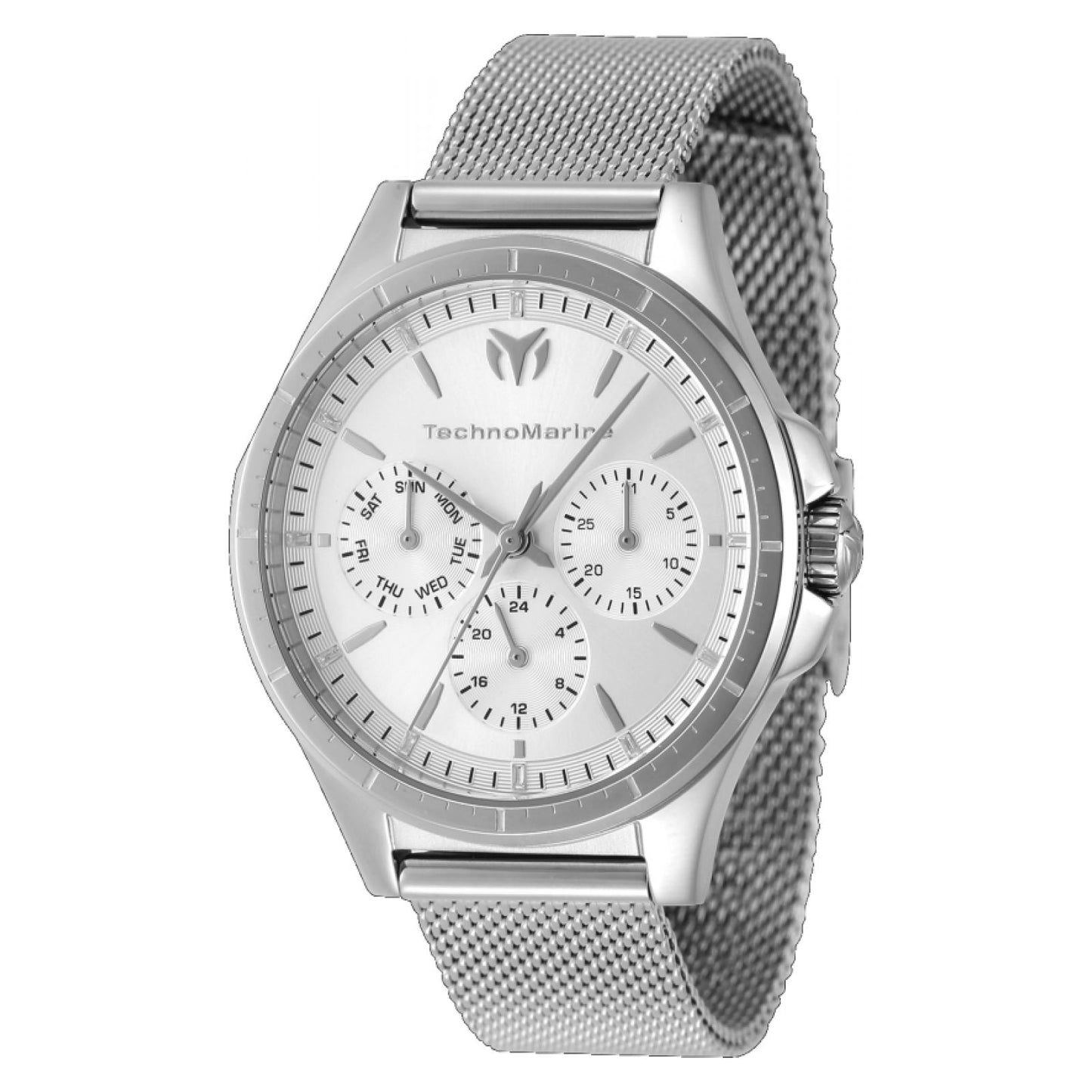 Reloj de pulsera Technomarine moonsun Número de serie 822047