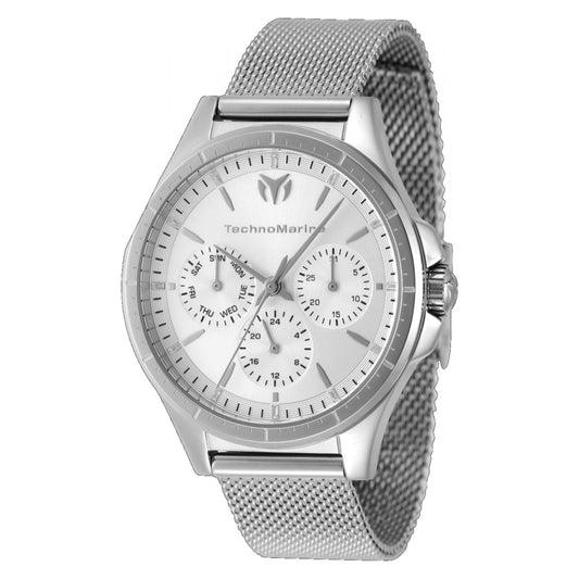 Reloj de pulsera Technomarine moonsun Número de serie 822047