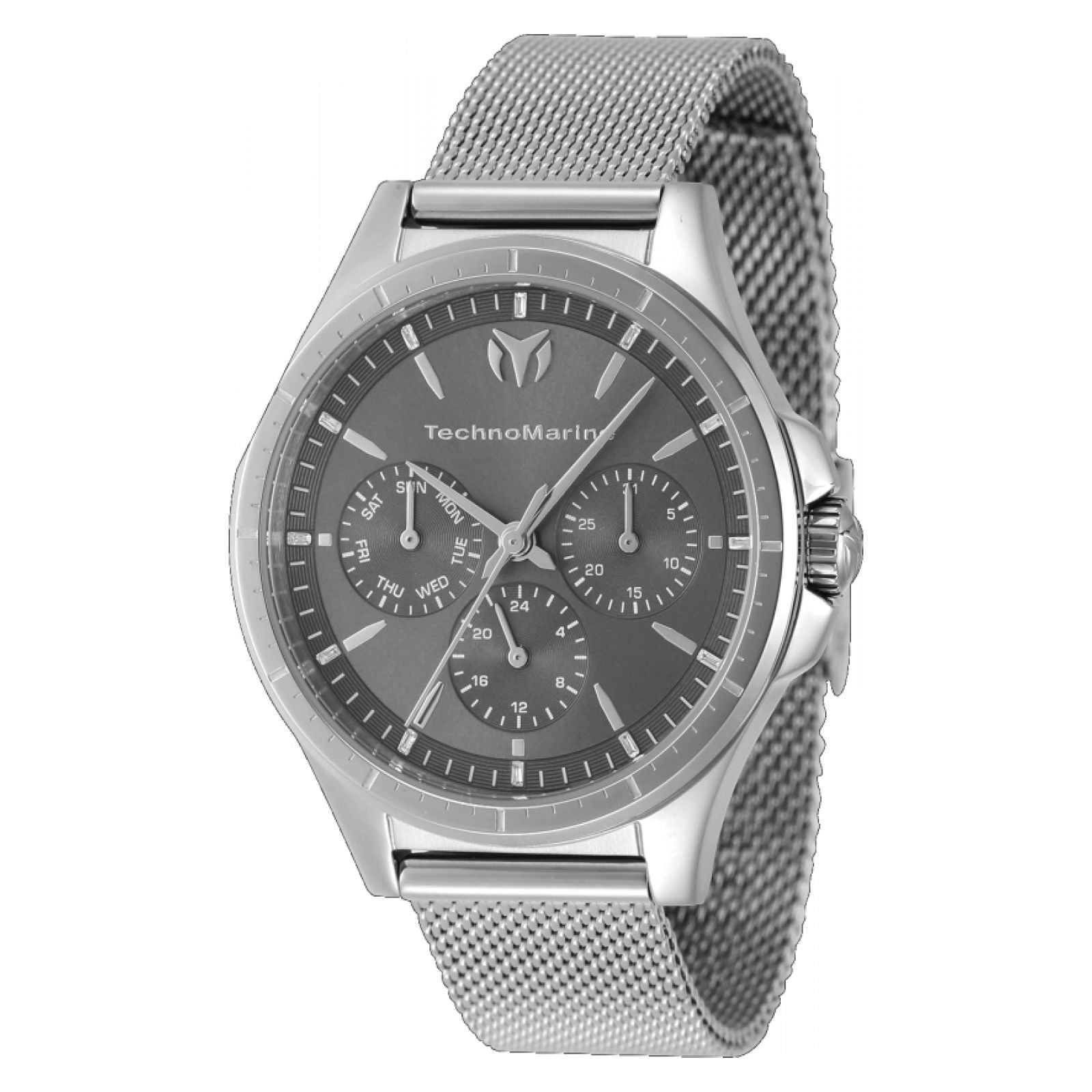 Reloj de pulsera Technomarine moonsun Número de serie 822048