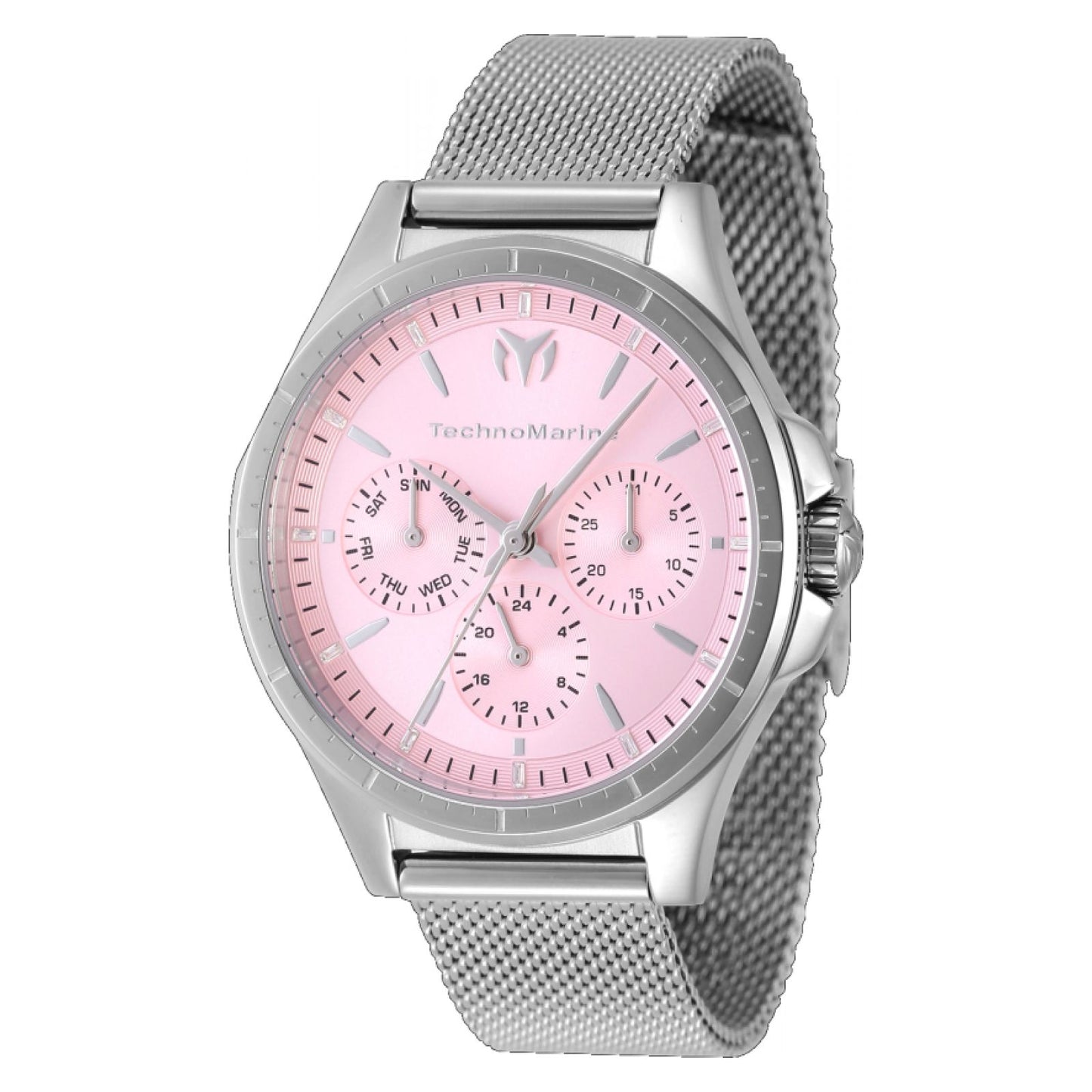 Reloj de pulsera Technomarine moonsun Número de serie 822049