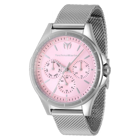 Reloj de pulsera Technomarine moonsun Número de serie 822049
