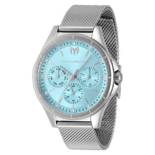 Reloj de pulsera Technomarine moonsun Número de serie 822050
