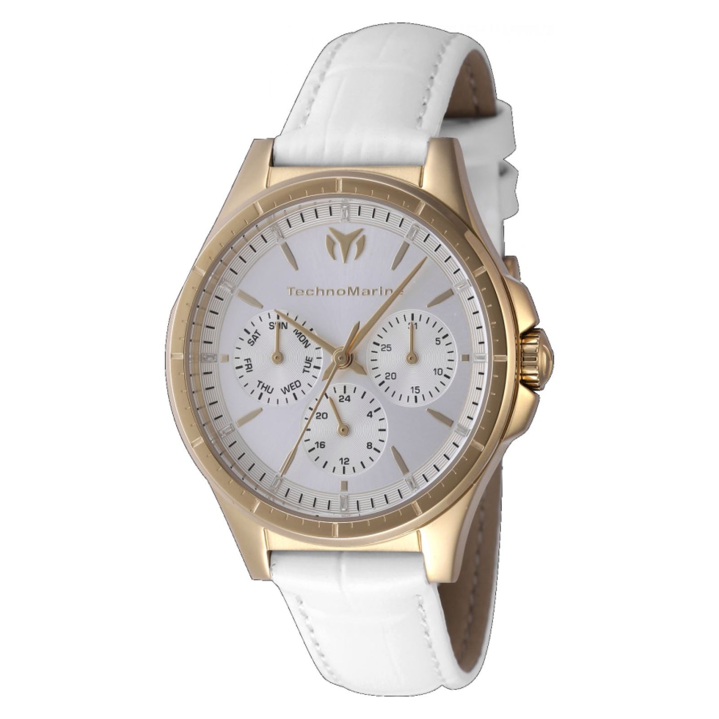 Reloj de pulsera Technomarine moonsun Número de serie 822058