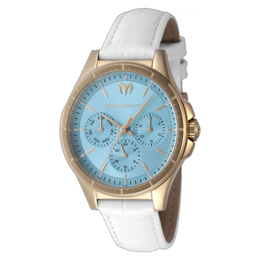 Reloj de pulsera Technomarine moonsun Número de serie 822061