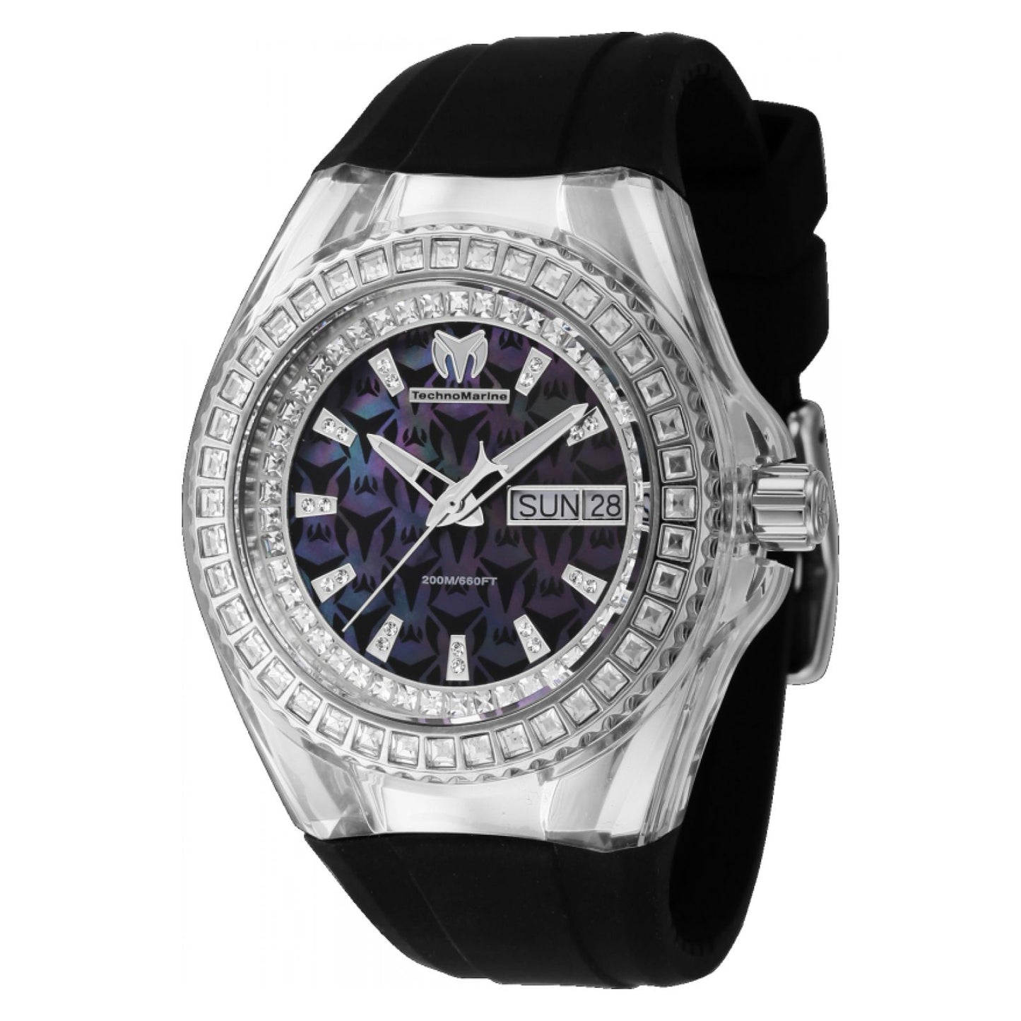 Reloj de pulsera Technomarine cruise Número de serie 121174