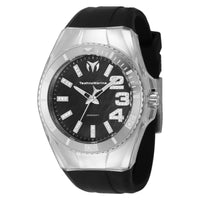 RELOJ DEPORTIVO PARA MUJER TECHNOMARINE CRUISE TM-121249 - NEGRO