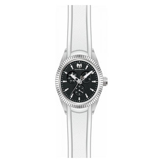 RELOJ DEPORTIVO PARA HOMBRE TECHNOMARINE SEA NÚMERO DE SERIE 724001 - BLANCO