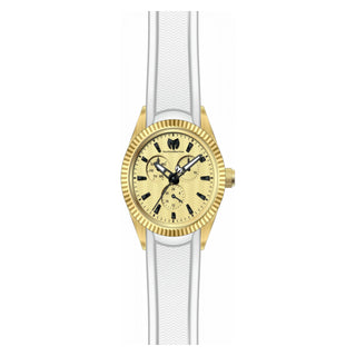 RELOJ DEPORTIVO PARA HOMBRE TECHNOMARINE SEA NÚMERO DE SERIE 724002 - BLANCO