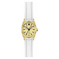 RELOJ DEPORTIVO PARA MUJER TECHNOMARINE SEA NÚMERO DE SERIE 724003 - BLANCO