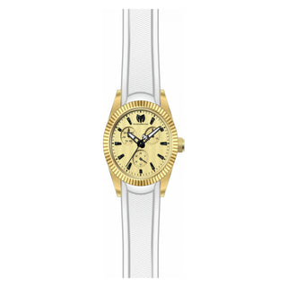 RELOJ DEPORTIVO PARA MUJER TECHNOMARINE SEA NÚMERO DE SERIE 724003 - BLANCO