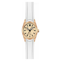 RELOJ DEPORTIVO PARA MUJER TECHNOMARINE SEA NÚMERO DE SERIE 724004 - BLANCO