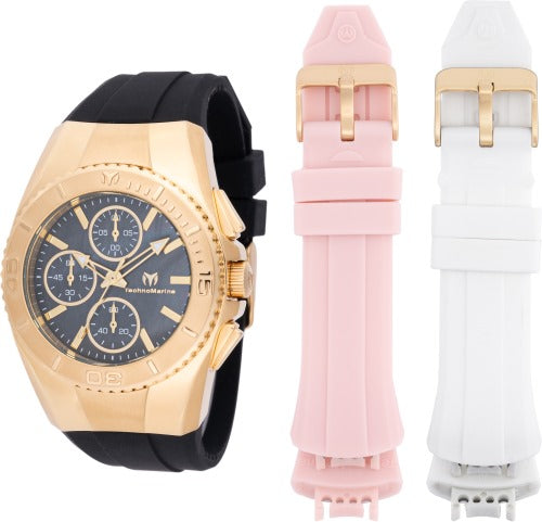 RELOJ PARA MUJER TECHNOMARINE CRUISE TM-124034 - MULTICOLOR