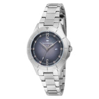 RELOJ  PARA MUJER TECHNOMARINE LUNA TM-826001 - ACERO