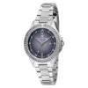 RELOJ  PARA MUJER TECHNOMARINE LUNA TM-826008 - ACERO
