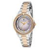 RELOJ  PARA MUJER TECHNOMARINE LUNA TM-826011 - ORO, ACERO