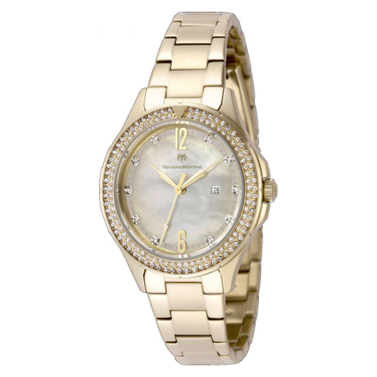 Reloj de pulsera Technomarine luna TM-826012