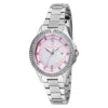 RELOJ  PARA MUJER TECHNOMARINE LUNA TM-826013 - ACERO