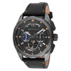 RELOJ CLÁSICO PARA HOMBRE TECHNOMARINE OCEAN TM-318087 - NEGRO