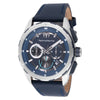 RELOJ CLÁSICO PARA HOMBRE TECHNOMARINE OCEAN TM-318089 - AZUL MARINO
